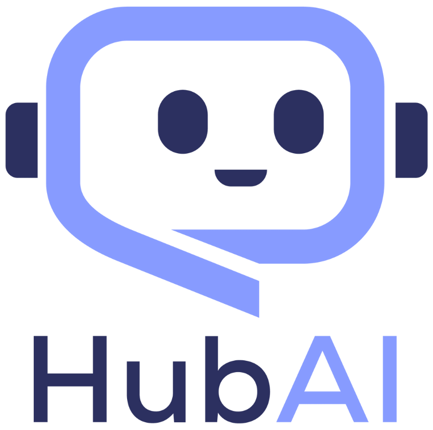 HubAI Logo